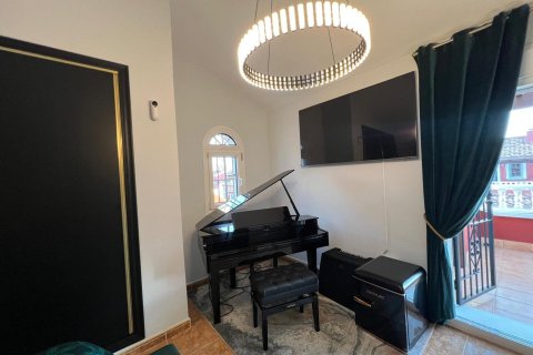 Villa pārdošanā Alicante, Spānijā 3 istabas, 100 m2 Nr. 178178 - attēls 23