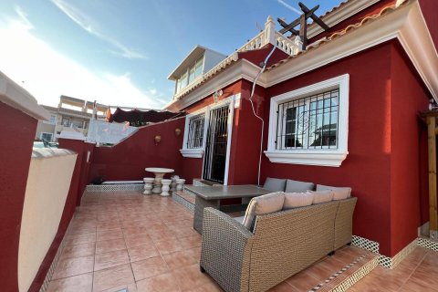 Villa pārdošanā Alicante, Spānijā 3 istabas, 100 m2 Nr. 178178 - attēls 25