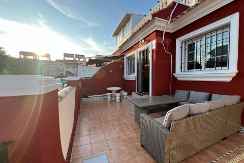 Villa pārdošanā Alicante, Spānijā 3 istabas, 100 m2 Nr. 178178 - attēls 4