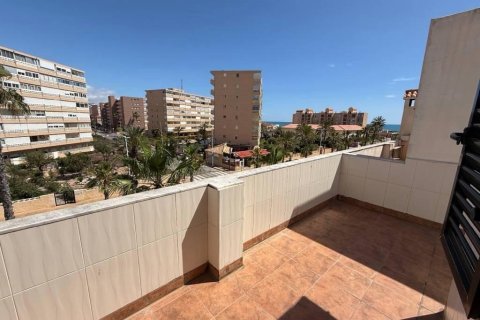 Penthouse à vendre à Torrevieja, Alicante, Espagne, 3 chambres, 84 m2 No. 178172 - photo 23
