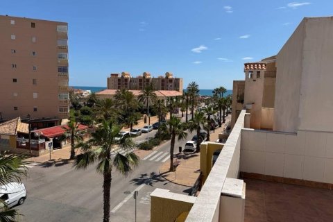 Penthouse à vendre à Torrevieja, Alicante, Espagne, 3 chambres, 84 m2 No. 178172 - photo 10