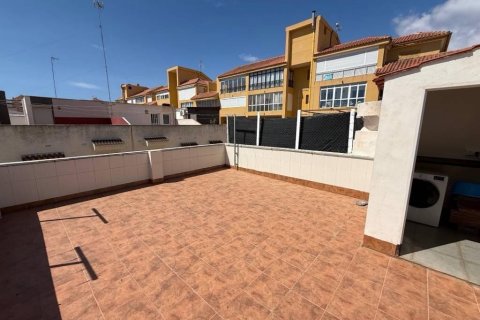 Penthouse à vendre à Torrevieja, Alicante, Espagne, 3 chambres, 84 m2 No. 178172 - photo 3