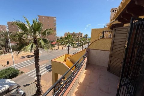 Penthouse à vendre à Torrevieja, Alicante, Espagne, 3 chambres, 84 m2 No. 178172 - photo 7