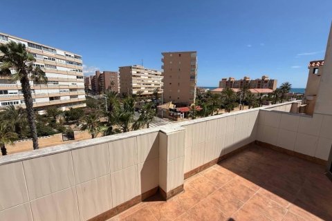 Penthouse à vendre à Torrevieja, Alicante, Espagne, 3 chambres, 84 m2 No. 178172 - photo 21