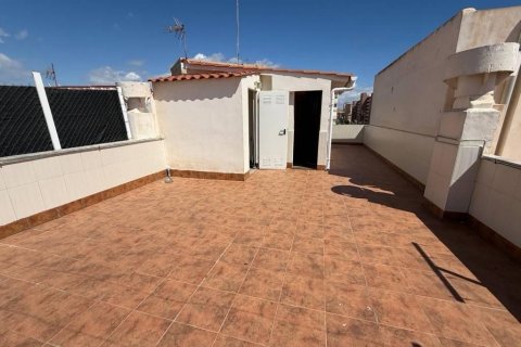 Penthouse à vendre à Torrevieja, Alicante, Espagne, 3 chambres, 84 m2 No. 178172 - photo 2