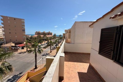Penthauss Torrevieja, Alicante, Spānijā 3 istabas, 84 m2 Nr. 178172