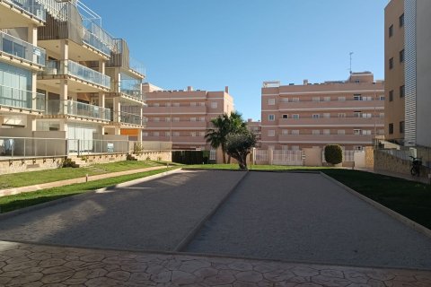 Dzīvoklis pārdošanā Los Dolses, Alicante, Spānijā 2 istabas, 80 m2 Nr. 178177 - attēls 13