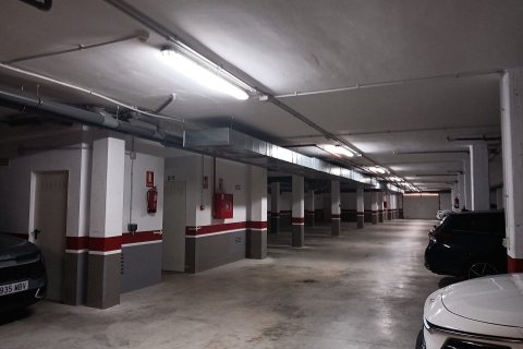 Dzīvoklis pārdošanā Los Dolses, Alicante, Spānijā 2 istabas, 80 m2 Nr. 178177 - attēls 17