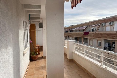 Penthauss pārdošanā Torrevieja, Alicante, Spānijā 3 istabas, 110 m2 Nr. 178175 - attēls 16