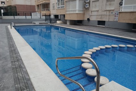 Penthauss Torrevieja, Alicante, Spānijā 3 istabas, 110 m2 Nr. 178175