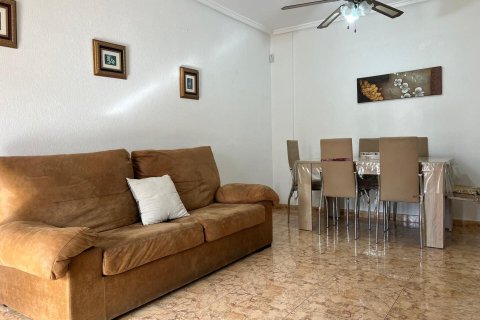 Penthauss pārdošanā Torrevieja, Alicante, Spānijā 3 istabas, 110 m2 Nr. 178175 - attēls 30