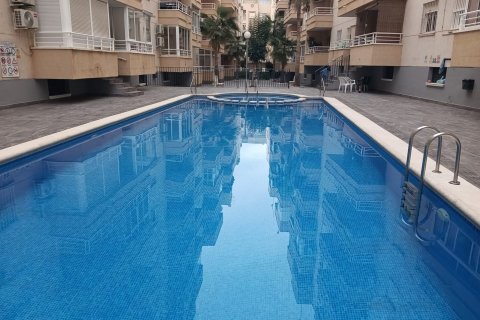 Penthauss pārdošanā Torrevieja, Alicante, Spānijā 3 istabas, 110 m2 Nr. 178175 - attēls 2