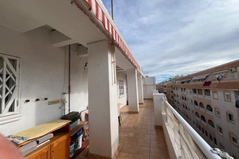 Penthauss pārdošanā Torrevieja, Alicante, Spānijā 3 istabas, 110 m2 Nr. 178175 - attēls 12