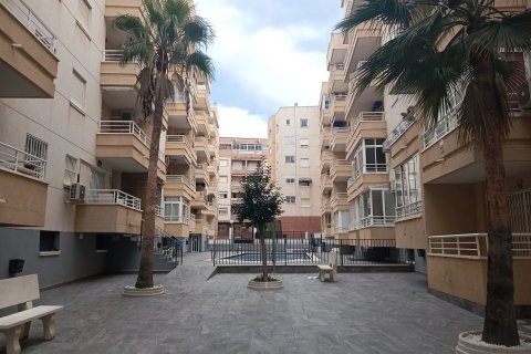 Penthauss pārdošanā Torrevieja, Alicante, Spānijā 3 istabas, 110 m2 Nr. 178175 - attēls 3