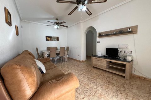 Penthauss pārdošanā Torrevieja, Alicante, Spānijā 3 istabas, 110 m2 Nr. 178175 - attēls 8