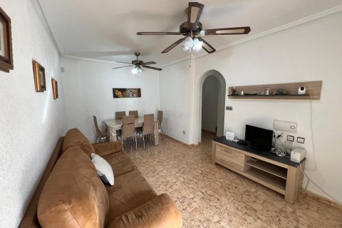 Penthauss pārdošanā Torrevieja, Alicante, Spānijā 3 istabas, 110 m2 Nr. 178175 - attēls 13