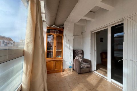 Penthauss pārdošanā Torrevieja, Alicante, Spānijā 3 istabas, 110 m2 Nr. 178175 - attēls 19