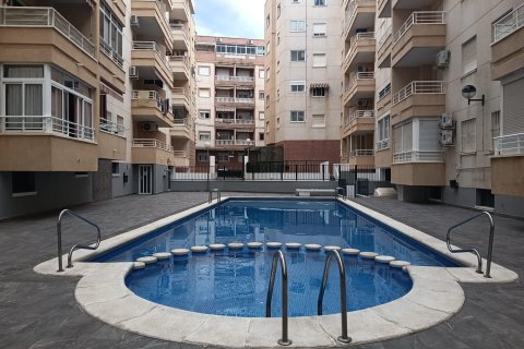 Penthauss pārdošanā Torrevieja, Alicante, Spānijā 3 istabas, 110 m2 Nr. 178175 - attēls 4