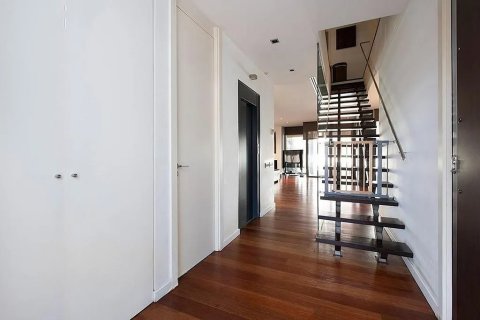 Продажа дома в Кастельдефельс, Барселона, Испания 4 спальни,  №140857 - фото 6