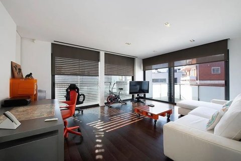 Продажа дома в Кастельдефельс, Барселона, Испания 4 спальни,  №140857 - фото 21