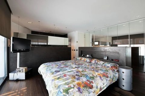 Продажа дома в Кастельдефельс, Барселона, Испания 4 спальни,  №140857 - фото 16