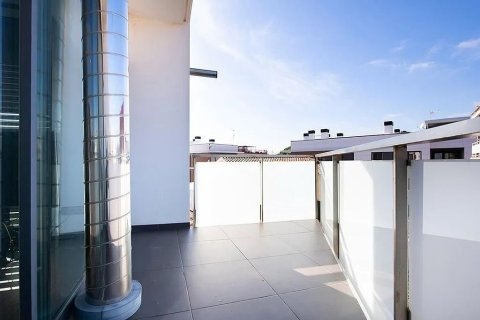 Продажа дома в Кастельдефельс, Барселона, Испания 4 спальни,  №140857 - фото 24