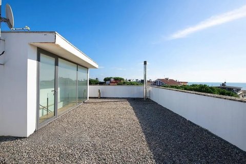 Продажа дома в Кастельдефельс, Барселона, Испания 4 спальни,  №140857 - фото 25