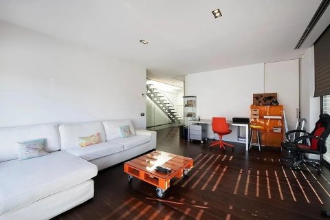 Продажа дома в Кастельдефельс, Барселона, Испания 4 спальни,  №140857 - фото 22