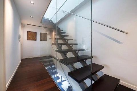 Продажа дома в Кастельдефельс, Барселона, Испания 4 спальни,  №140857 - фото 13