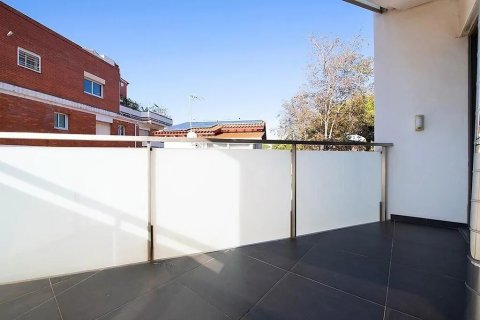 Продажа дома в Кастельдефельс, Барселона, Испания 4 спальни,  №140857 - фото 18