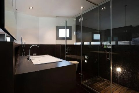 Продажа дома в Кастельдефельс, Барселона, Испания 4 спальни,  №140857 - фото 17