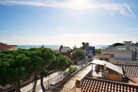 Продажа дома в Кастельдефельс, Барселона, Испания 4 спальни,  №140857 - фото 27