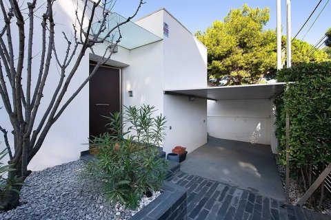 Продажа дома в Кастельдефельс, Барселона, Испания 4 спальни,  №140857 - фото 5