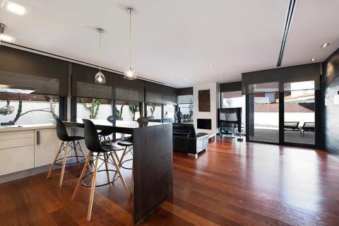 Продажа дома в Кастельдефельс, Барселона, Испания 4 спальни,  №140857 - фото 8