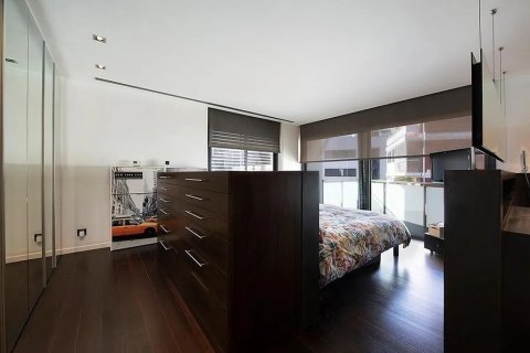 Продажа дома в Кастельдефельс, Барселона, Испания 4 спальни,  №140857 - фото 14