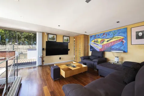 Talo myytävänä Castelldefels, Barcelona, Espanja, 4 makuuhuonetta,  No. 140856 - kuva 14