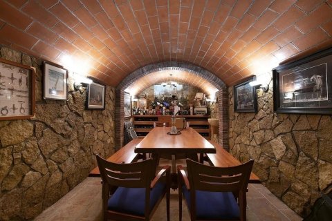 Talo myytävänä Castelldefels, Barcelona, Espanja, 4 makuuhuonetta,  No. 140856 - kuva 4