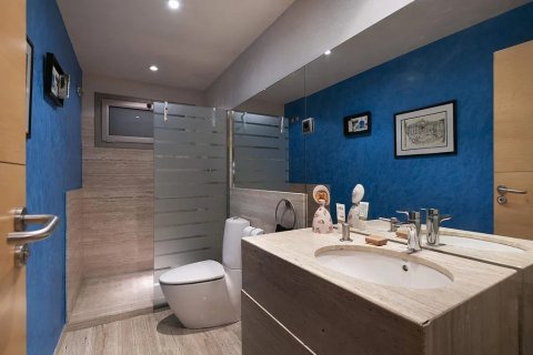 Talo myytävänä Castelldefels, Barcelona, Espanja, 4 makuuhuonetta,  No. 140856 - kuva 5