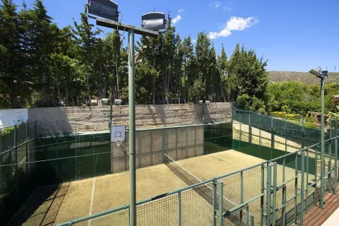 Talo myytävänä Castelldefels, Barcelona, Espanja, 4 makuuhuonetta,  No. 140856 - kuva 9