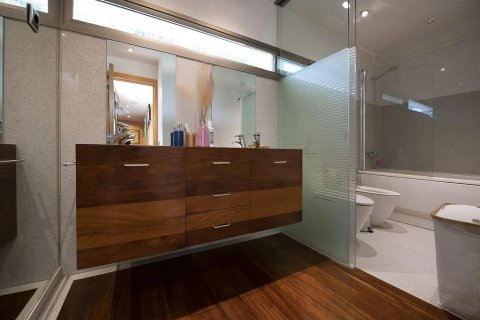 Talo myytävänä Castelldefels, Barcelona, Espanja, 4 makuuhuonetta,  No. 140856 - kuva 22