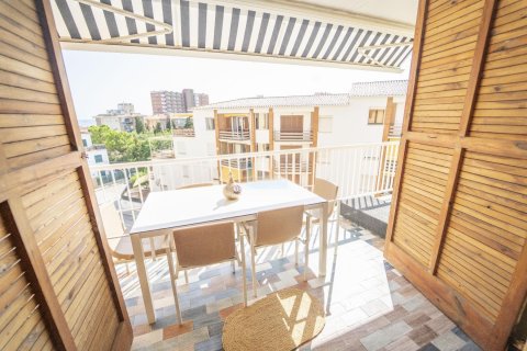 Apartment for sale in Coma-Ruga, Tarragona, Spain 3 bedrooms, No. 140861 - photo 12