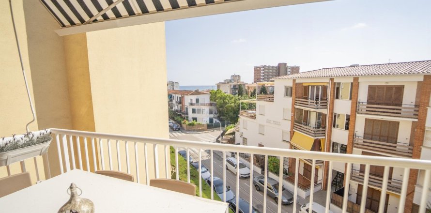 Apartment in Coma-Ruga, Tarragona, Spain 3 bedrooms, No. 140861