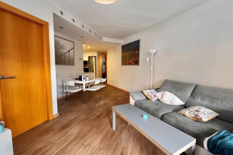 Продажа квартиры в Барселона, Испания 4 спальни, №140862 - фото 1