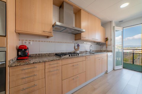 Apartamento en venta en Blanes, Gerona, España 5 dormitorios, No. 140859 - foto 7