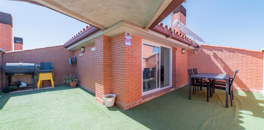 Apartamento en Blanes, Gerona, España 5 dormitorios, No. 140859