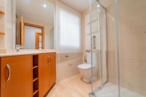 Apartamento en venta en Blanes, Gerona, España 5 dormitorios, No. 140859 - foto 14