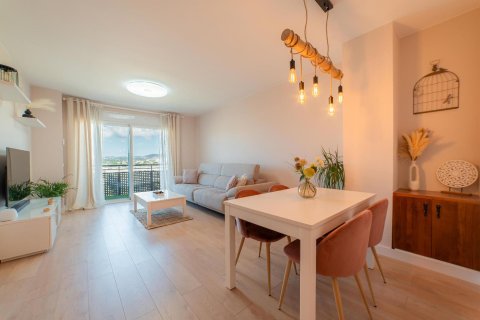 Apartamento en venta en Blanes, Gerona, España 5 dormitorios, No. 140859 - foto 3