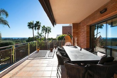 Сasa en venta en Castelldefels, Barcelona, España 5 dormitorios, No. 140858 - foto 20