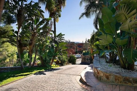 Сasa en venta en Castelldefels, Barcelona, España 5 dormitorios, No. 140858 - foto 24