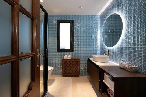 Сasa en venta en Castelldefels, Barcelona, España 5 dormitorios, No. 140858 - foto 17